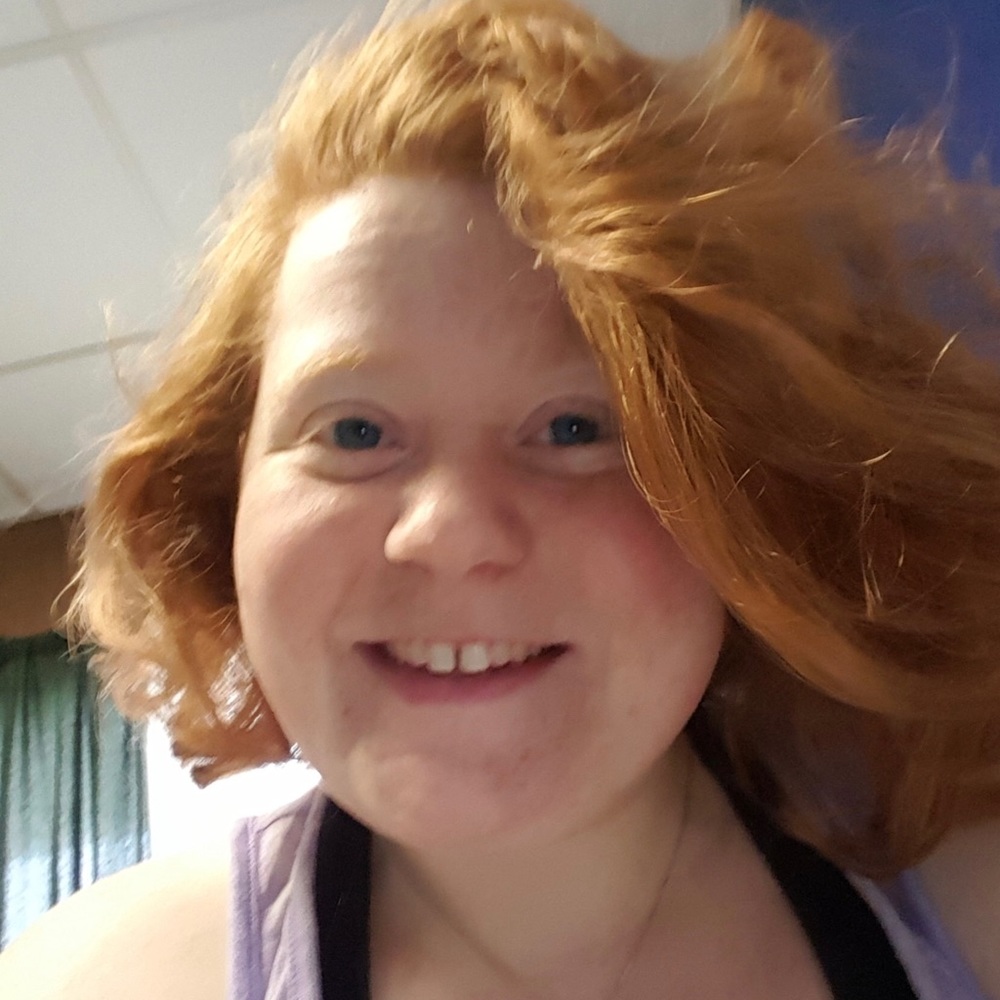 Meet your Posher, Hayley